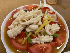 -揭阳钟记小食(福田新村店)