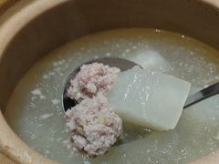 -杨厨的田园饭店(长城路店)