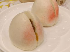 -粤珍轩·家宴·广式茶点(新城广场店)