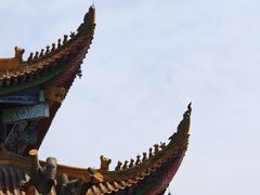 -什邡罗汉寺