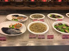 -农家大院(纪王店)