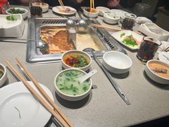 -海底捞火锅(未来城店)