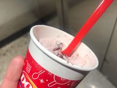 -DQ·蛋糕·冰淇淋(龙湖狮山天街店)