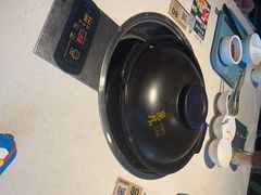 -百年果林椰子鸡(中洲店)