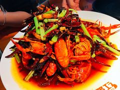 -红盔甲·小龙虾(天钥桥店)