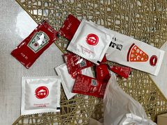 -必胜客(安盛金马店)