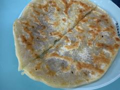 牛肉馅饼-北三沙家烧麦(北头道街店)