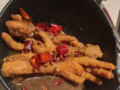 -海底捞火锅鲜切牛肉主题店(长寿路店)
