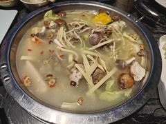 -天都火锅酒楼(虹梅南路店)