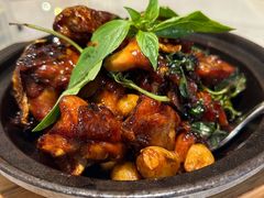 -鹿港小镇(悠唐店)