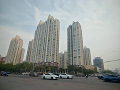 -朝阳公园游乐园