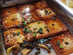 客家豆腐-大岗仙庙烧鸡(海南总店)