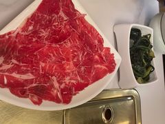 -如一鸡鲍鱼·粤式煲汤(长泰广场店)