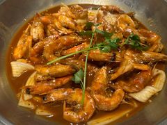 -李想大虾(吾悦广场店)