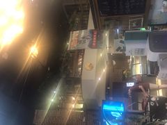 -第三空间·趣味桌游·轰趴.室内CS.剧本杀(大武汉1911店)