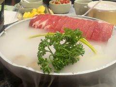 -盡膳口福·百年汤方火锅(科华北路店)