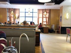 大堂-品胜点心专家(万业大厦店)