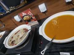 -韩盛·盛江山自助料理(沈辽路万达店)