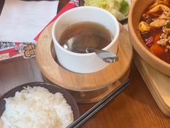 -文煲公砂锅煲仔小食堂