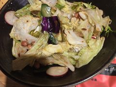 -刁馋一锅鲜·津门招牌菜(远洋未来汇店)