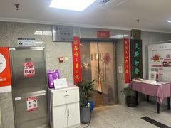 -天厨妙香素食餐厅(清华店)