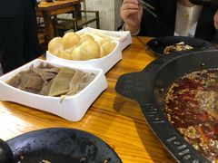 -味仙疯美蛙鱼头(清扬路总店)