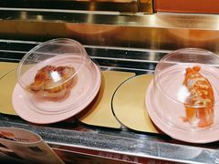 -争鲜回转寿司(南开大悦城店)
