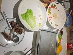 -吴家·淮扬小馆(世纪金源店)