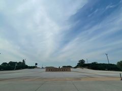 -汉长安城未央宫国家考古遗址公园