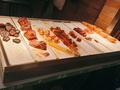 -好伦哥比萨烤肉自助(马家堡店)