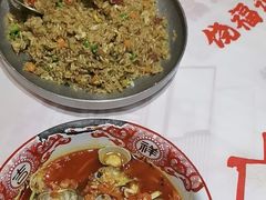 -饶福记·南昌烧烤大排档(九龙湖土著店)