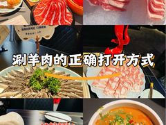 -额尔敦传统涮(体育场店)