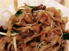 干炒牛河-点都德(北京路贰店)