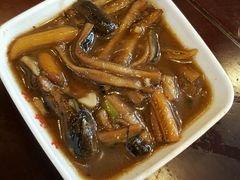 -朱鸿兴面馆(镇湖店)