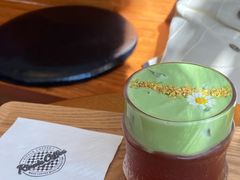 -RIPPLE COFFEE涟漪咖啡