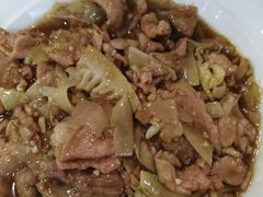 -大清花饺子(山庄店)