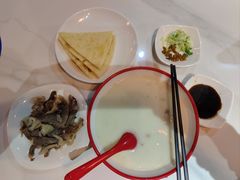 -静宇羊肉汤(鄞州乐橙荟店)