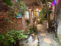 -米庄·原味私房菜(骏壹万邦店)