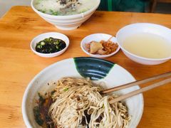 -邛崃奶汤面钵钵鸡(平安巷店)