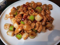 -百花深处·老北京风味菜