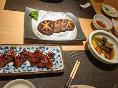 -德川家日本料理(中关村寰太大厦店)