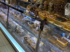 -老香齋(五角场店)