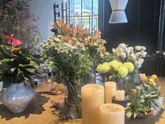 -Ameigo梅果·云贵川bistro(长宁来福士店)