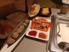 -海底捞火锅(和安宁春城店)