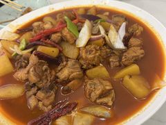 -伊隆斋(什刹海店)