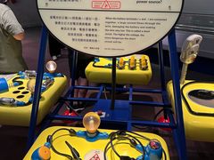 -香港科学馆