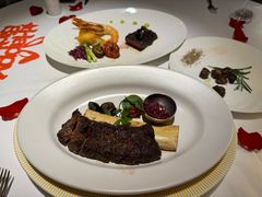 -王品牛排(珠海富华里店)