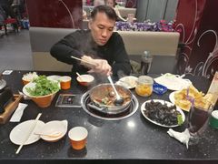 -刘一锅筋头巴脑(凌空二街店)
