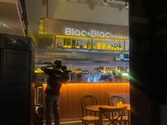 -Blac+Blac(中海环宇荟店)