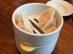 -喜鼎海胆水饺(东港店)